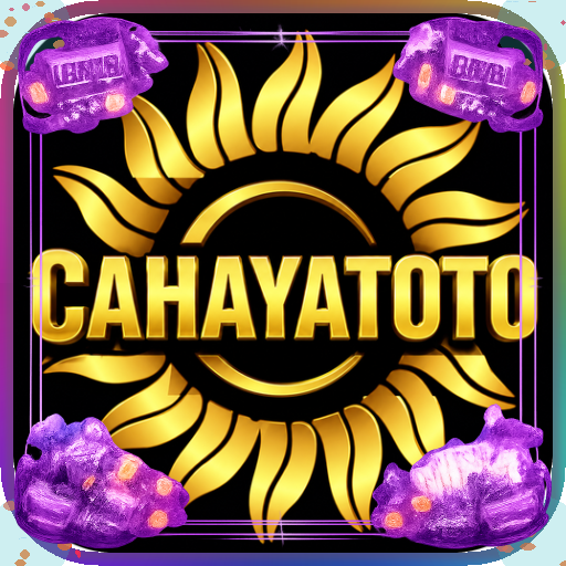 cahayatoto — mitra unggulan